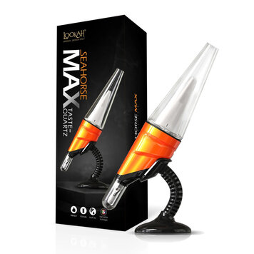 LOOKAH LOOKAH SEAHORSE MAX ELECTIRC NECTAR COLLECTOR