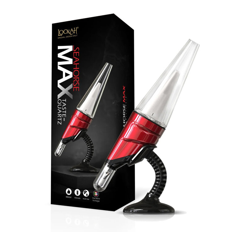 LOOKAH LOOKAH SEAHORSE MAX ELECTIRC NECTAR COLLECTOR