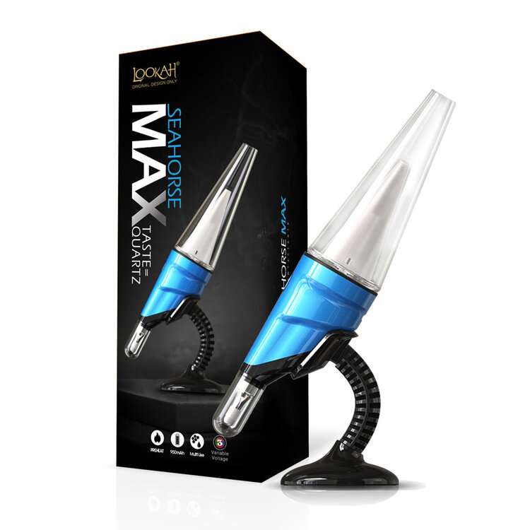 LOOKAH LOOKAH SEAHORSE MAX ELECTIRC NECTAR COLLECTOR