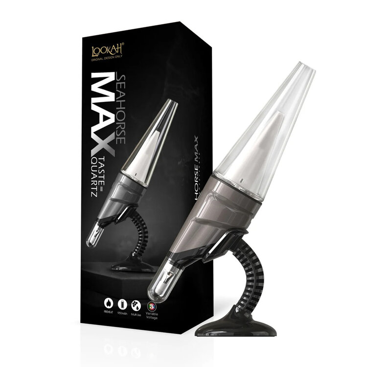LOOKAH LOOKAH SEAHORSE MAX ELECTIRC NECTAR COLLECTOR
