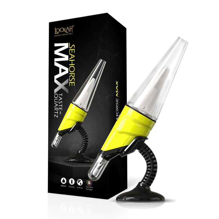 LOOKAH LOOKAH SEAHORSE MAX ELECTIRC NECTAR COLLECTOR