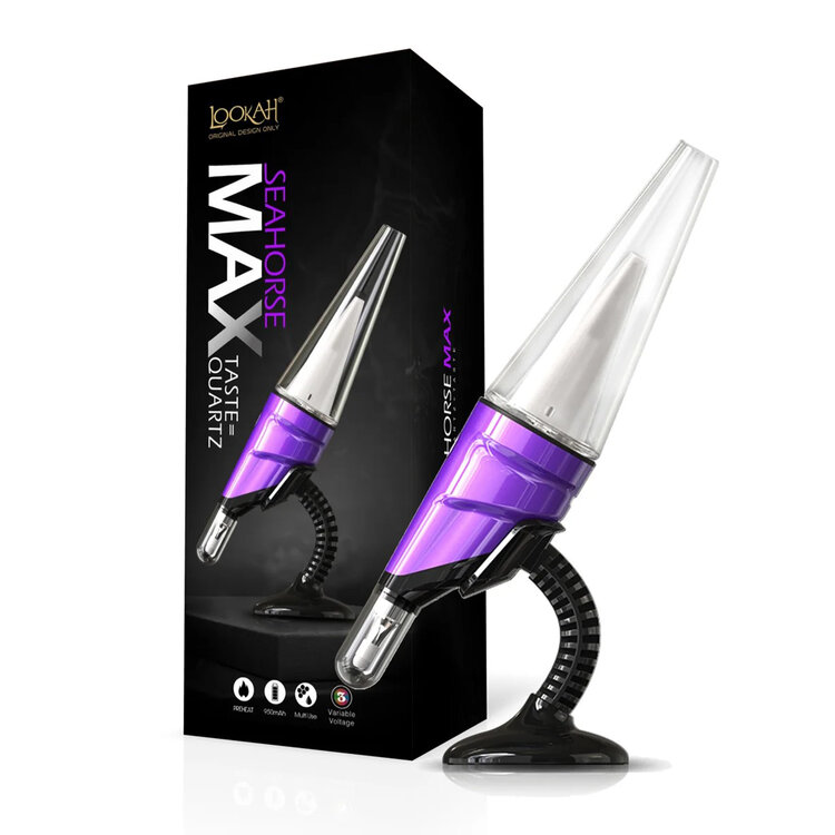 LOOKAH LOOKAH SEAHORSE MAX ELECTIRC NECTAR COLLECTOR