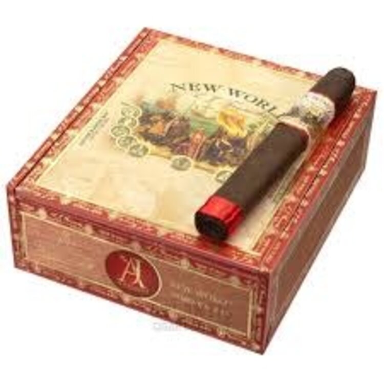 (PM)NEW WORLD OSCURO BY AJ FERNANDEZ (PM)NEW WORLD OSCURO BY AJ FERNANDEZ GOBERNADOR TO (1/2