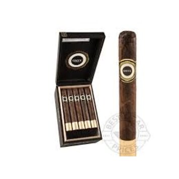 ONYX ONYX RESERVE TORO 20 CT. BOX 6.00X50 (
