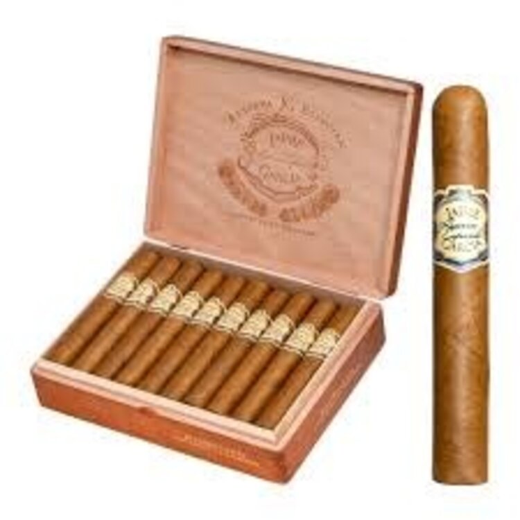 JAIME GARCIA JAIME GARCIA RESERVA ESPECIAL CONNECTICUT TORO 20