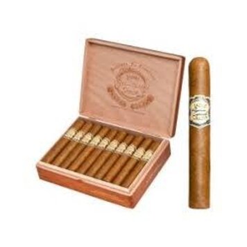 JAIME GARCIA RESERVA ESPECIAL CONNECTICUT CHURCHIL