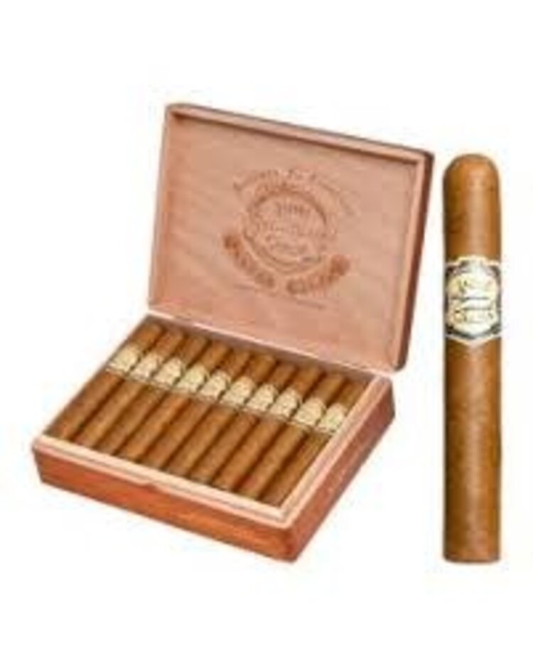 JAIME GARCIA RESERVA ESPECIAL CONNECTICUT CHURCHIL