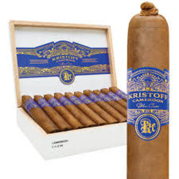 KRISTOFF CAMEROON KRISTOFF CAMEROON ROBUSTO 20 CT