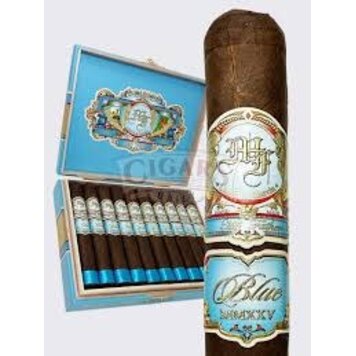 MY FATHER BLUE HONDURAS MY FATHER BLUE HONDURAS TORO 20 CT. BOX 6.00X54