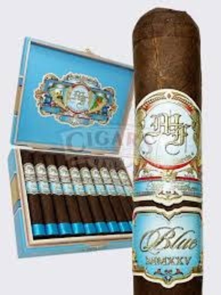MY FATHER BLUE HONDURAS MY FATHER BLUE HONDURAS TORO 20 CT. BOX 6.00X54