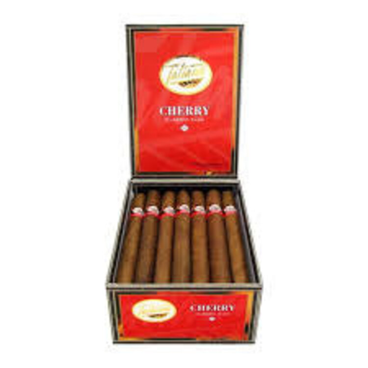 TATIANA LA VITA CHERRY TATIANA LA VITA CHERRY