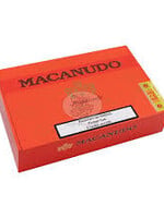MACANUDO INSPIRADO ORANGE GIGANTE 20 CT MACANUDO INSPIRADO ORANGE GIGANTE 20 CT