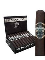 (PM)MACANUDO INSPIRADO BLACK TORO 20 CT. BOX (PM)MACANUDO INSPIRADO BLACK TORO 20 CT. BOX