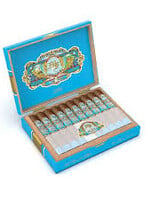 MY FATHER BLUE HONDURAS PETIT ROBUSTO 20 CT MY FATHER BLUE HONDURAS PETIT ROBUSTO