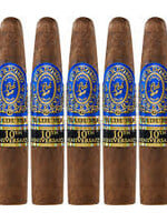 PERDOMO RESERVE 10TH ANNIVERSAY MADURO FIGUARDO 4 PERDOMO RESERVE 10TH ANNIVERSAY MADURO FIGUARDO 4