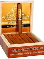 PERDOMO 10TH ANNIVERSARY CHAMPAGNE CORONA PERDOMO 10TH ANNIVERSARY CHAMPAGNE CORONA