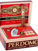 PM)PERDOMO 20TH ANNIVERSARY SUN GROWN PM)PERDOMO 20TH ANNIVERSARY SUN GROWN