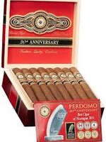 PERDOMO 20TH ANNIVERSARY SUN GROWN GORDO PERDOMO 20TH ANNIVERSARY SUN GROWN GORDO