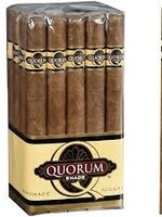 (PM)QUORUM SHADE CHURCHILL 20 CT. BUNDLE (PM)QUORUM SHADE CHURCHILL 20 CT. BUNDLE 7.00X48