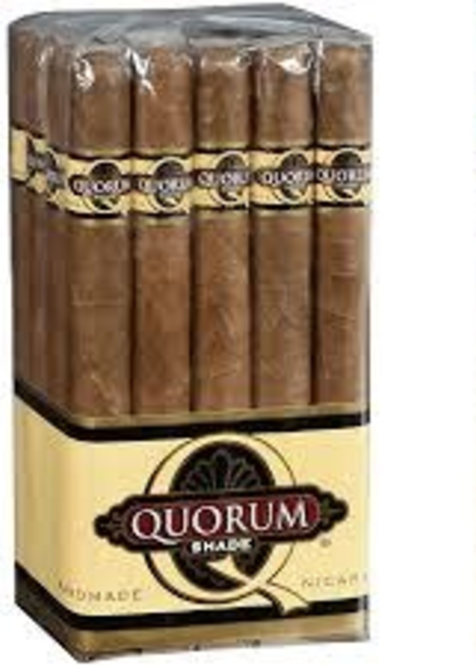 (PM)QUORUM SHADE CHURCHILL 20 CT. BUNDLE (PM)QUORUM SHADE CHURCHILL 20 CT. BUNDLE 7.00X48