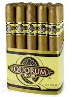 PM)QUORUM SHADE CORONA 20 CT. BUNDLE PM)QUORUM SHADE CORONA 20 CT. BUNDLE