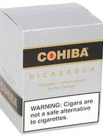COHIBA NICARAGUA PEQUENOS COHIBA NICARAGUA PEQUENOS