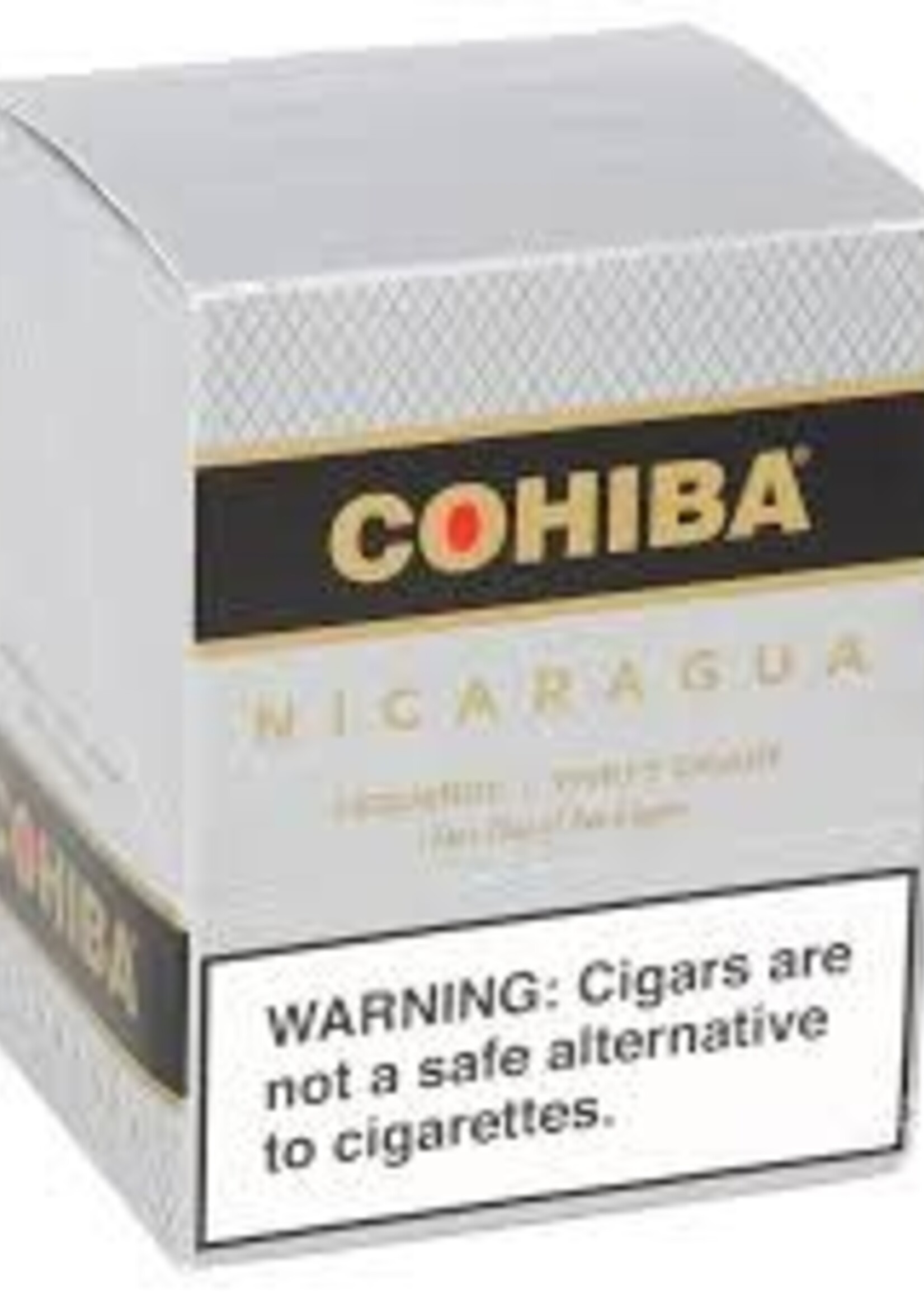 COHIBA NICARAGUA PEQUENOS COHIBA NICARAGUA PEQUENOS