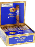ROMEO Y JULIETA RESERVA REAL NICARAGUA MIDNIGHT TW ROMEO Y JULIETA RESERVA REAL NICARAGUA MIDNIGHT TW