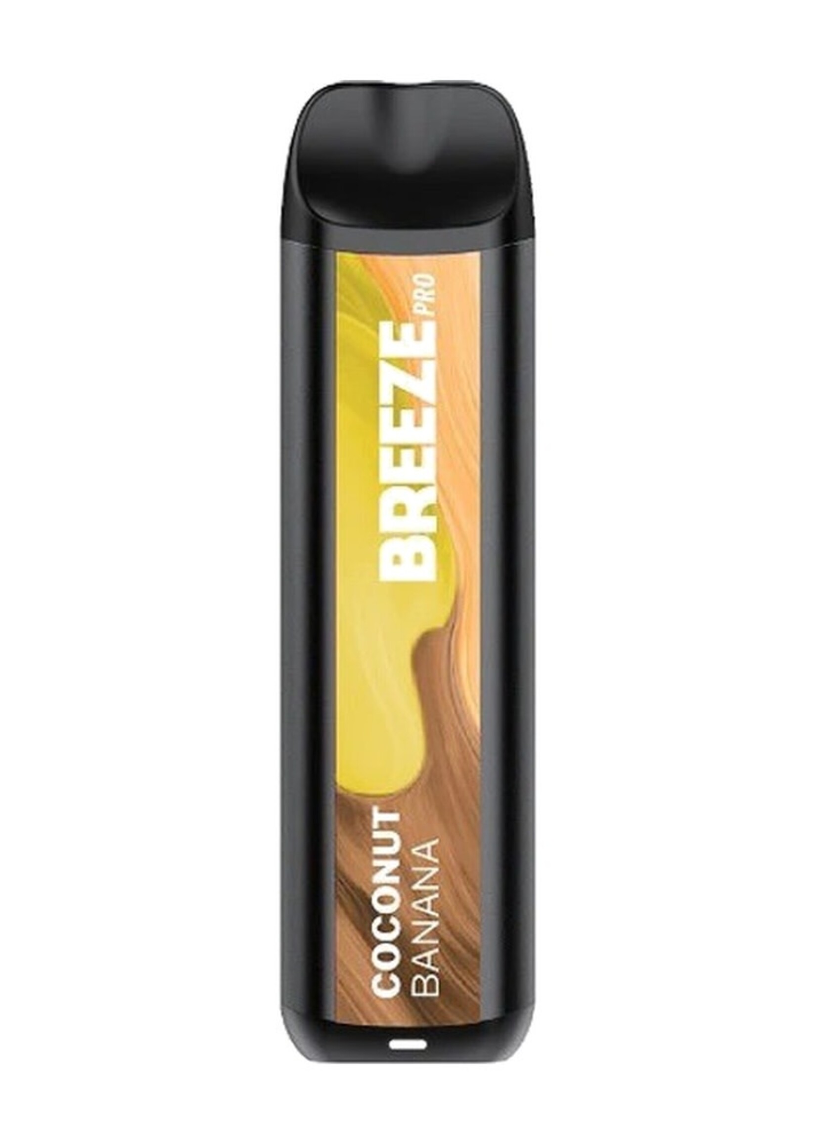 BREEZE Breeze Pro 2000 Puff - Anejo