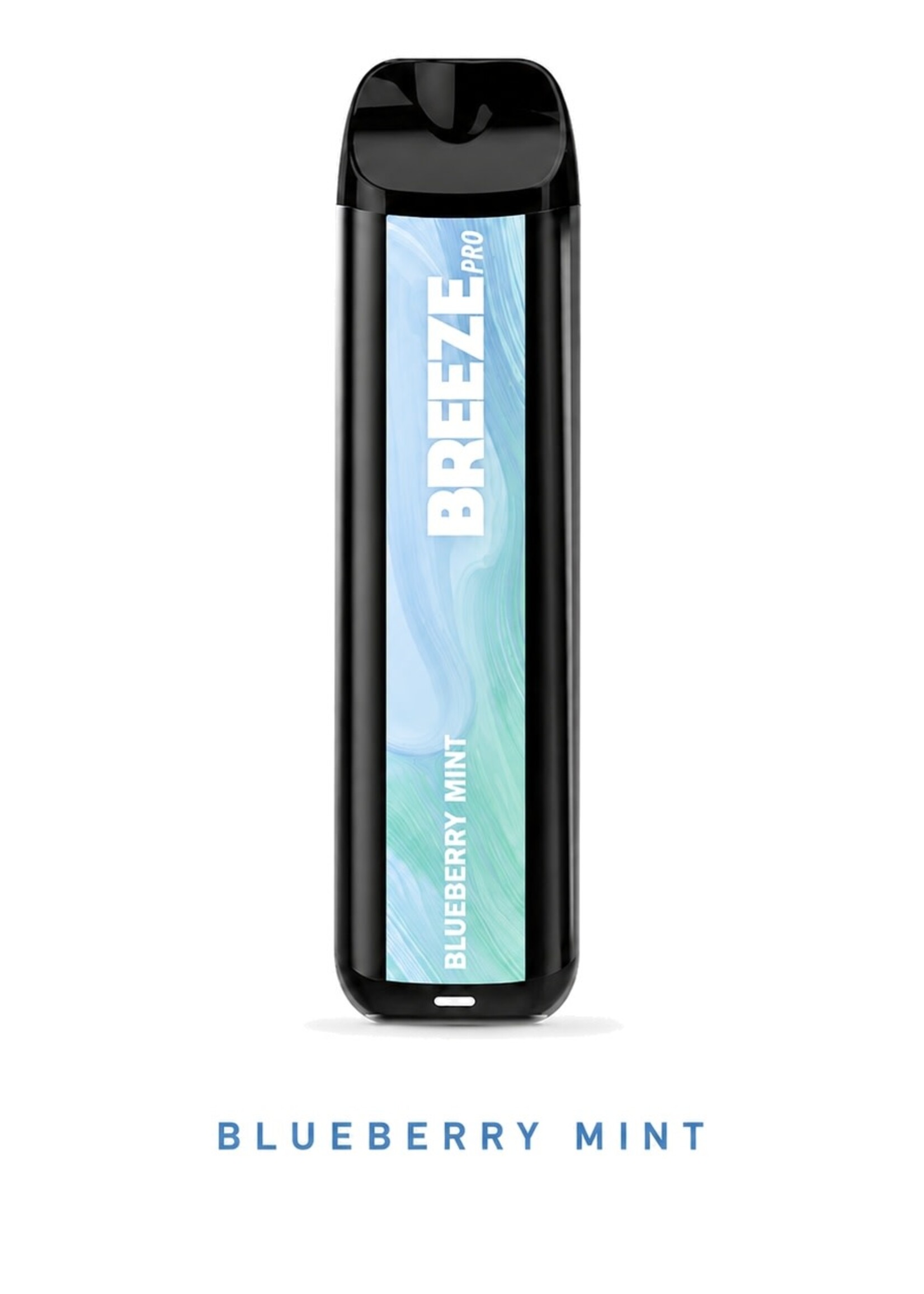 BREEZE Breeze Pro 2000 Puff - Anejo