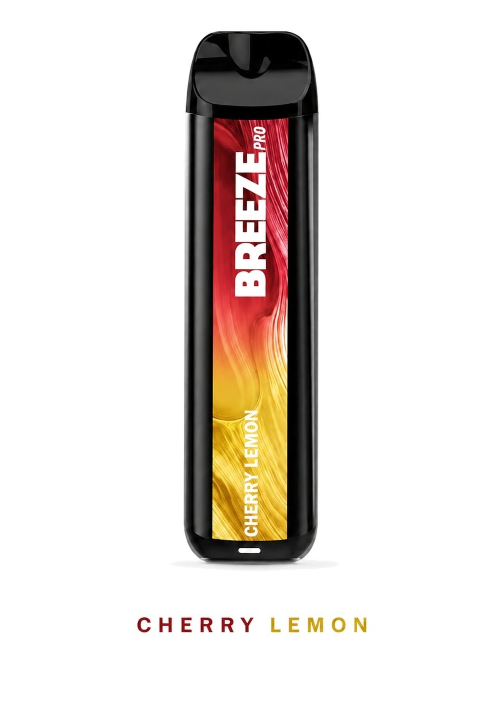 BREEZE Breeze Pro 2000 Puff - Anejo