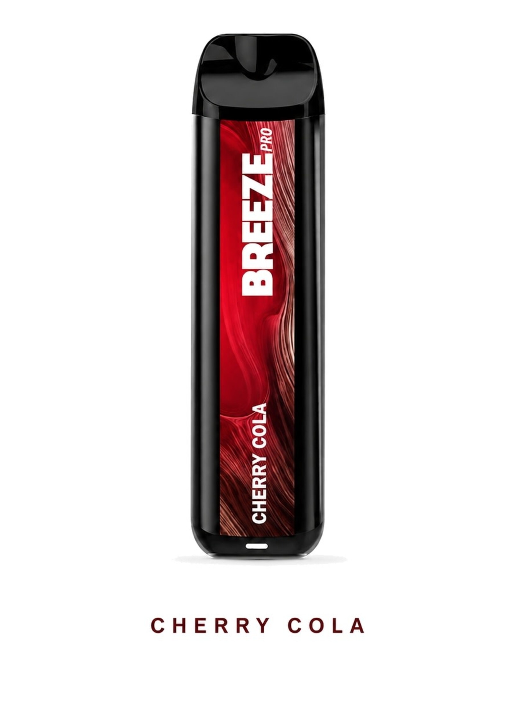 BREEZE Breeze Pro 2000 Puff - Anejo