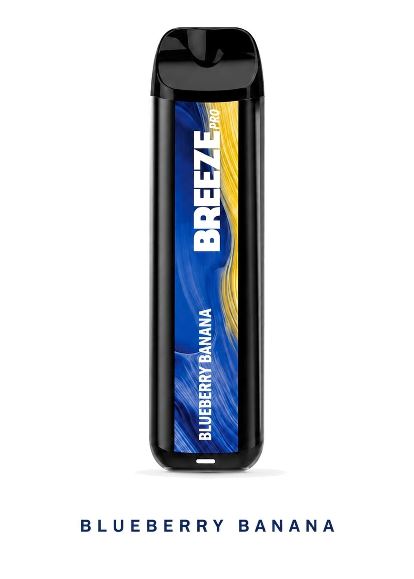BREEZE Breeze Pro 2000 Puff - Anejo
