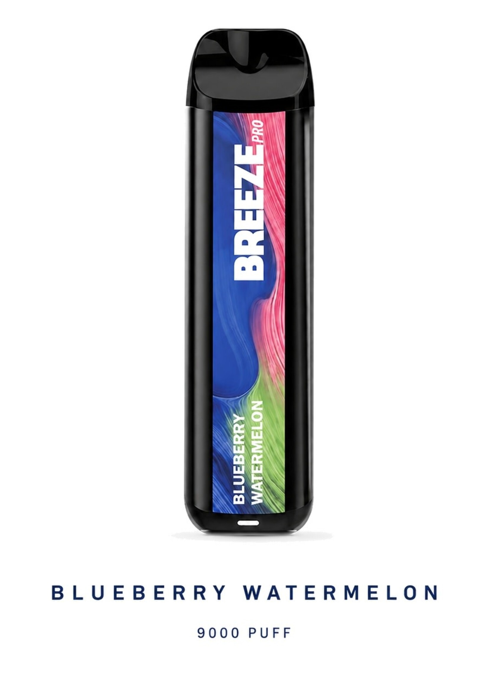 BREEZE Breeze Pro 2000 Puff - Anejo