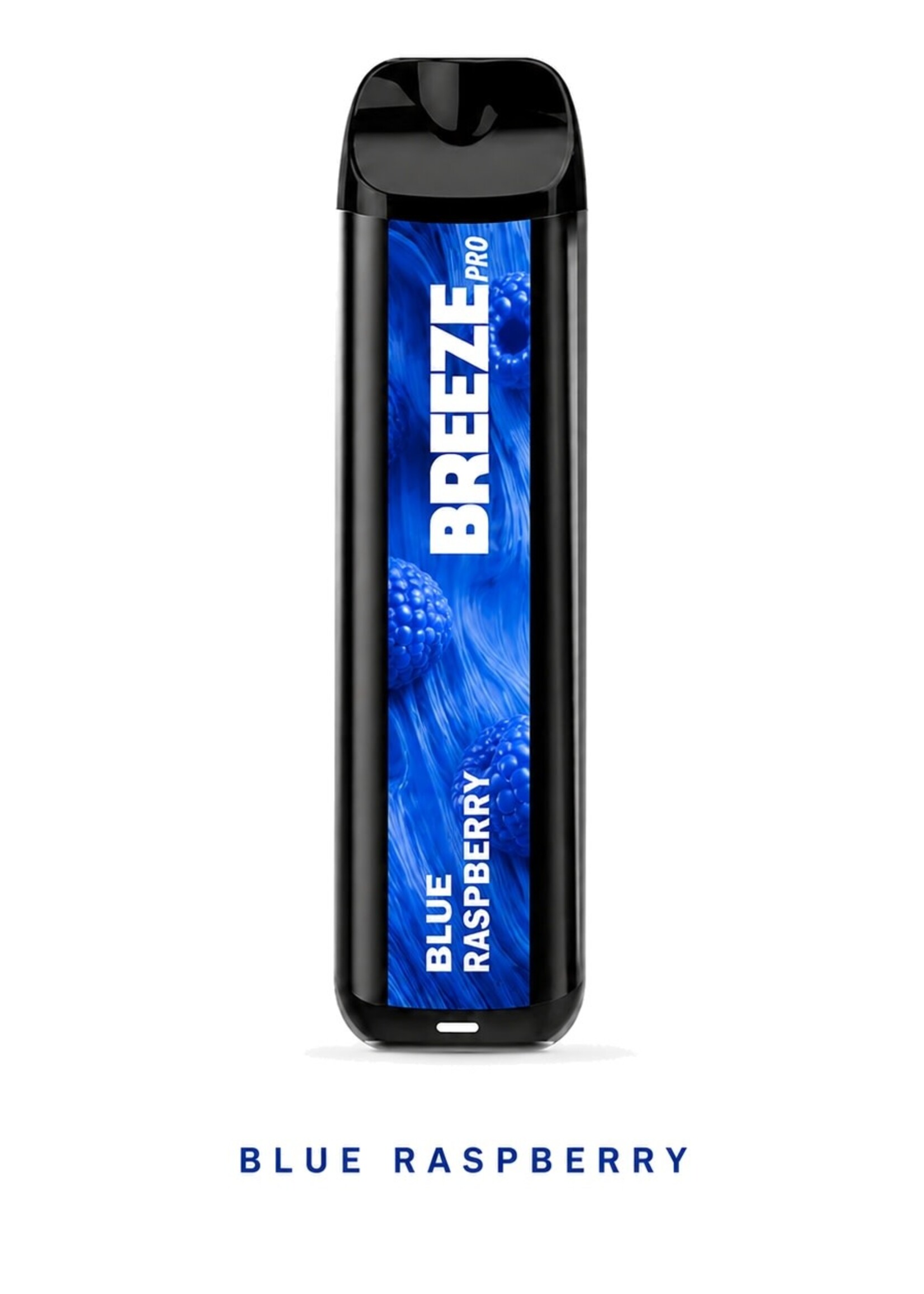 BREEZE Breeze Pro 2000 Puff - Anejo