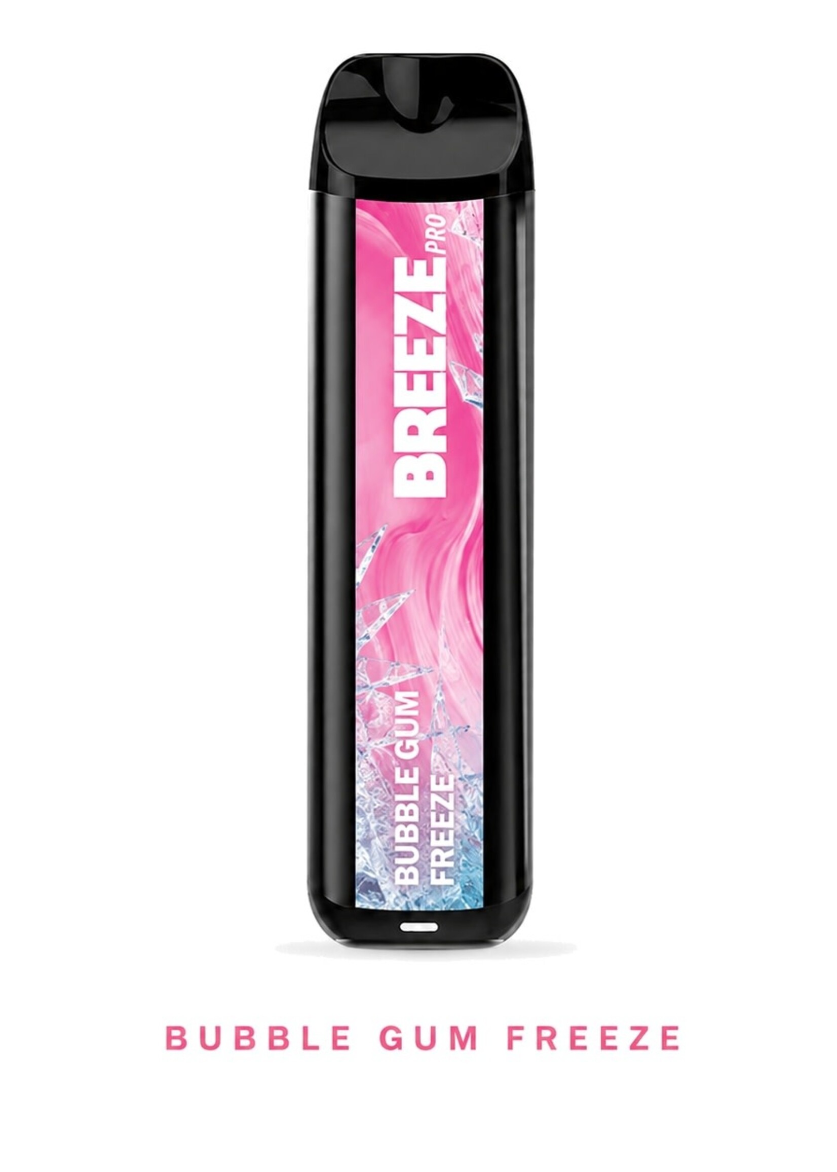 BREEZE Breeze Pro 2000 Puff - Anejo
