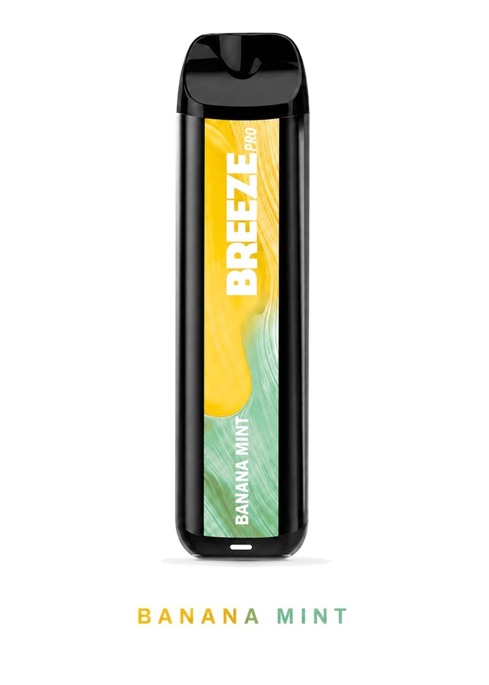 BREEZE Breeze Pro 2000 Puff - Anejo