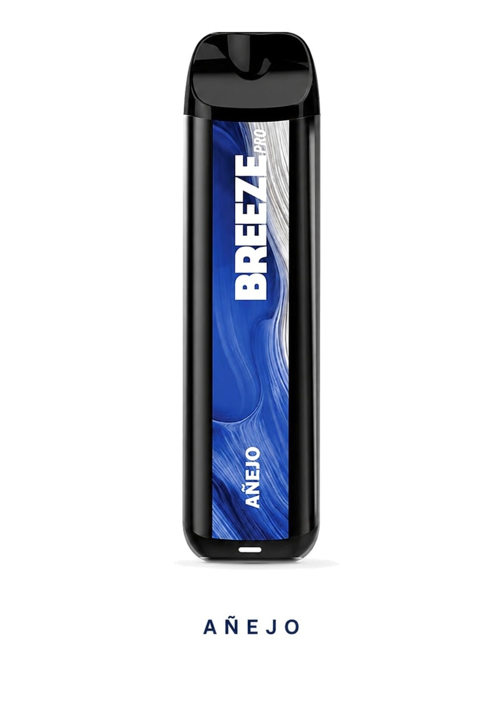 BREEZE Breeze Pro 2000 Puff - Anejo