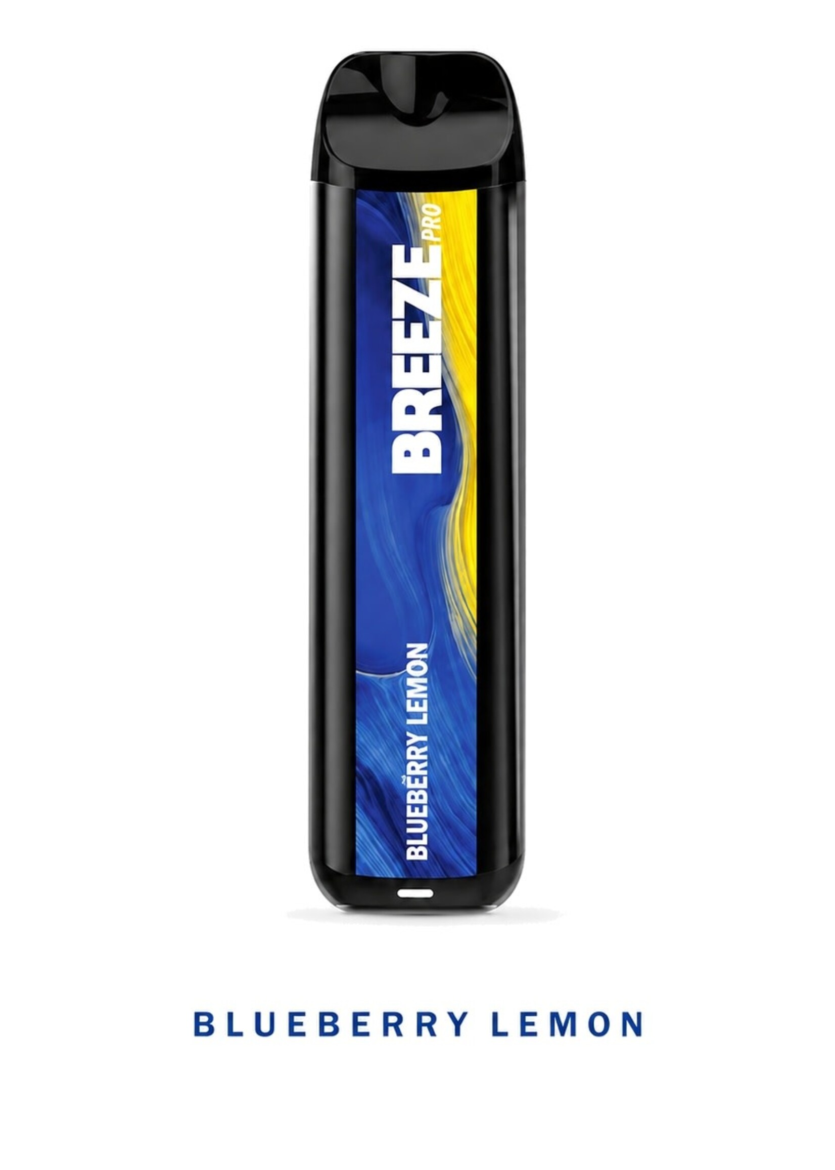 BREEZE Breeze Pro 2000 Puff - Anejo