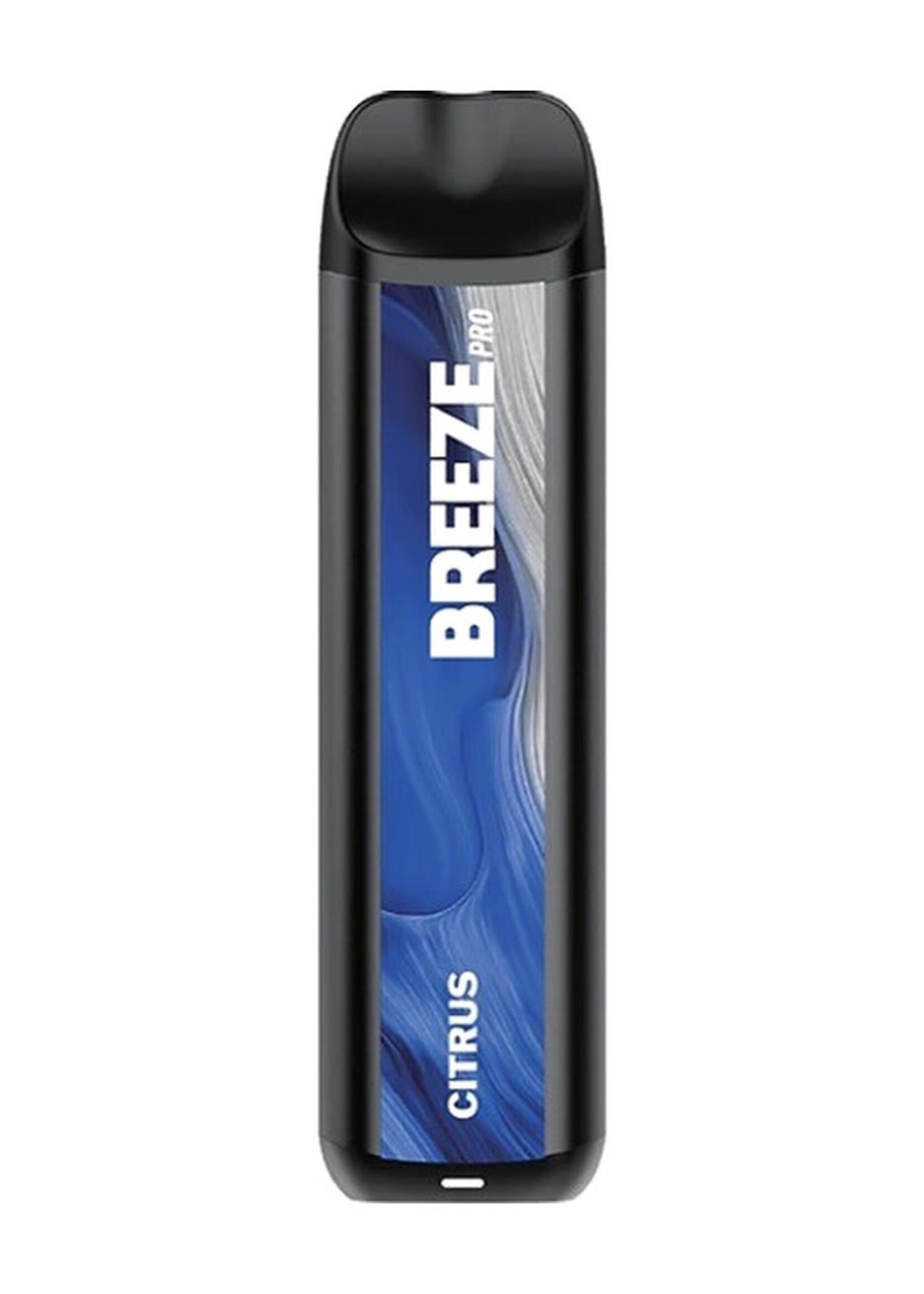BREEZE Breeze Pro 2000 Puff - Anejo