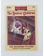 Gertrude Chandler Warner The Boxcar Children #7: The Woodshed Mystery