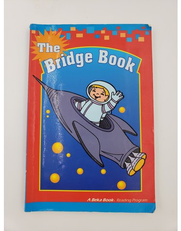 Abeka The Bridge Book by Delores Shimmin