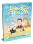The Tuttle Twins America’s History: A Series of Tuttle Twins Stories **BRAND NEW**