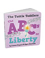 The Tuttle Twins The Tuttle Toddlers ABCs of Liberty **BRAND NEW**