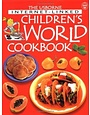 Usborne Usborne Children's World Cookbook