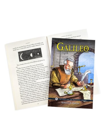 The Good and the Beautiful Galileo
