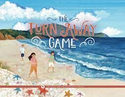 The Good and the Beautiful The Turn Away Game **Brand New**