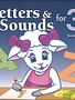 Abeka Letters & Sounds for 3s