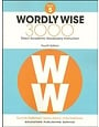 Wordly Wise 3000 Wordly Wise 3000 4th edition Book 5