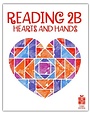 BJU Press Reading 2B Hearts And Hands 3rd Edition